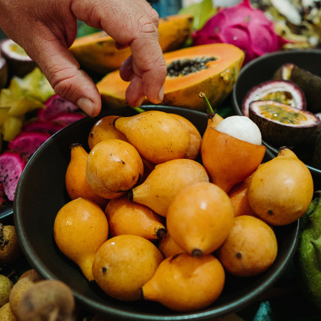 A Sweet and Tangy Superfruit from the Amazon Basin Making a Juicy Impact on our Farm